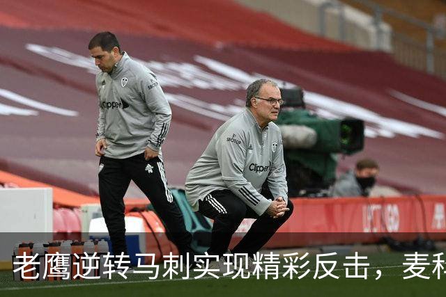 老鹰逆转马刺实现精彩反击，麦科勒姆与哈珀各显神通